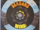 WIND Seasons LP German 1971 Krautrock/Prog/Psych – Reissue