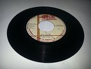 HIGH NOTE/GUN FEVER - THE SILVERTONES/LYNN TAITT & THE JETS [R/STEADY]   7