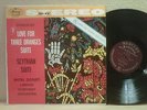 PROKOFIEV   Love For Three Oranges Suite   DORATI   Mercury SR90006 Stereo   EX