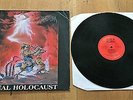 MASSACRA Final Holocaust - LP - Vinyl