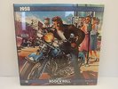 TIME LIFE MUSIC 1958 VINYL RECORD NEW SEALED