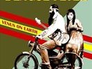 Dengue Fever - Venus On Earth - LP Vinyl, New
