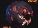 OZZY OSBOURNE - DIARY OF A MADMAN (RM/PICTURE DISC) - LP