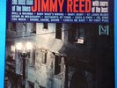 Jimmy Reed-More Of The Best Of-1964 Vee Jay Stereo-COMP-Brkts-VG++/M- UNPLAYED