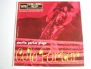 Charlie PARKER - plays Cole PORTER - Verve - CLEF - 1st ed. - NM