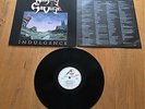 NASTY SAVAGE Indulgence  - LP - Vinyl