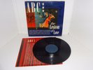 ABC THE LEXICON OF LOVE 1982 NEUTRON LP - SIGNED by band members