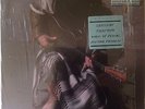 STEVIE RAY VAUGHAN & DOUBLE TROUBLE IN STEP VINYL LP (1989) ORIGINAL