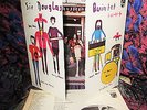 1970 DIE CUT ORIG   COOL TEXAS Blues SIR DOUGLAS QUINTET   1+1+1 = 4 Garage