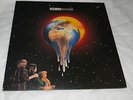 Robert Plant Fate Of Nations LP Fontana A1 B1