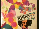 Kinks- Face To Face Lp