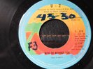 U2 -WITH OR WITHOUT YOU- RARE GUATEMALA SINGLE
