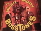 THE MIGHTY BOSSTONES Devil's Night Out & Where'd You Go 2x 10