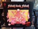 BLACK SABBATH  
