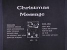 BEATLES: Christmas Message LP rare Rock & Pop
