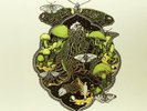 White Hills ‎– Live At Roadburn 2011 LP - Colored Vinyl Album SEALED New Record