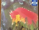 Meat Puppets II Vinyl Record LP Blue Black Swirl Sealed