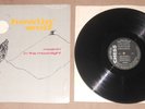 HOWLIN' WOLF (ORIGINAL MONO) MOANIN' IN THE MOONLIGHT CHESS LP CH-1434-LP (VG)