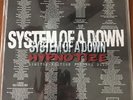 System Of A Down Hypnotize Picture Disc Vinyl Record LP