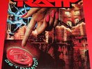 Ratt - Detonator -- LP / Metal