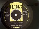 Screaming lord Sutch - Dracula's Daughter
