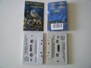 IRON MAIDEN LIVE AFTER DEATH 2 X CASSETTE TAPE EMI UK 1985