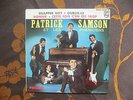 EP PATRICK SAMSON ET LES PHENICIENS -  Snapper Boy +3  Philips ?– 434.883 BE