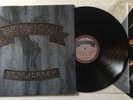 Bon Jovi - New Jersey - 1988 1st Press LP 836-345-1 (NM-)