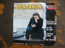 EP BENJAMIN - Mon Ami D'Autrefois +3   Disques Vogue ?– EPL. 8419  France (1966)