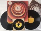 Stevie Wonder - Songs In The Key Of Life - 1976 LP + Book & 45 T13-340C2 (NM-)
