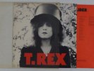T.Rex - The Slider RARE UK Press BLN 5001 Vinyl Record Album LP Classic Rock