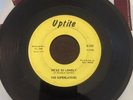 The Superlatives I Still Love You We're So Lonely 45 Uptite U-250 Northern Soul