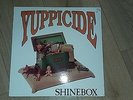 Yuppicide - Shinebox LP Wreck Age
