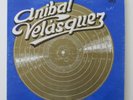 ANIBAL VELASQUEZ disco de oro LP Venezuela LATIN MERENGUE GUARACHA PASEO