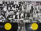 ROLLING STONES EXILE ON MAIN ST ROLLING STONES ESS-50049,50 Japan Vinyl 2LP