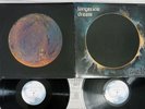 TANGERINE DREAM ZEIT NIPPON COLUMBIA YB-7001,2-AX Japan Vinyl 2LP