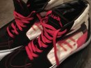 METALLICA Kill Em All VANS New In Box Size 9.5