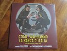 LALLO GORI Come Svaligiammo La Banca LP SEALED  CANTORI MODERNI SCAT JAZZ BEAT
