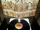JERONIMO - TIME RIDE  Orig GER BACILLUS 1973 LP 1st Press ROCK MONSTER