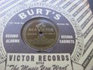 78RPM RCA Victor 20-3361 Metronome All stars, M. Davis, C. Parker and more E E