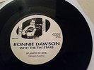 Ronnie Dawson - up Jumped the devil