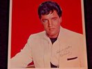 Elvis Presley OST LP 