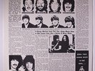 BEATLES: John Paul George Ringo In The 1970's...  LP Rock & Pop