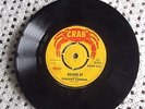 VINCENT GORDON Walking By (+1) Crab CRAB 16 7