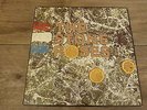 The Stone Roses - Same 1989 UK VINYL LP SILVERTONE 1st EMBOSSED SLEEVE