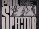 VARIOUS: Wall Of Sound, Phil Spector LP (UK, 9 LPs w/ covers, spotting on box,
