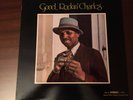 1988 GOOD ROCKIN' CHARLES Chicago Blues LP