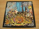 magic mushroom band  re-hash  1992 uk magick eye label vinyl lp mint -