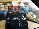 Vinyl roxy music