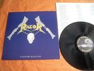 RAZOR – CUSTOM KILLING   original